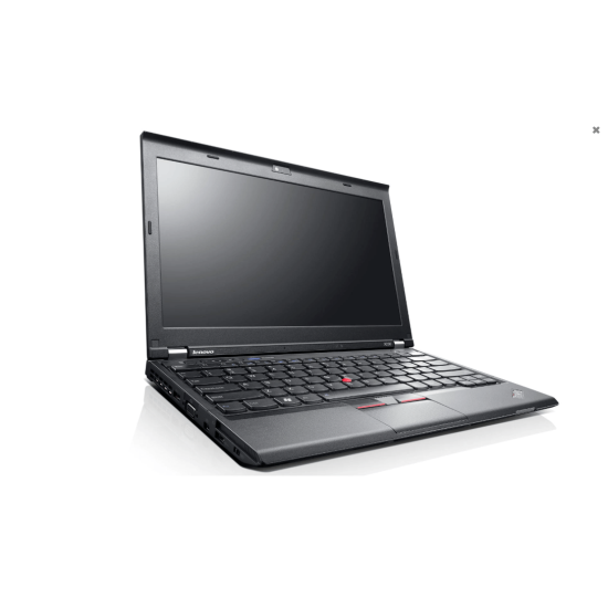 Lenovo ThinkPad X230 i5 12.5" 8GB SSD New Battery