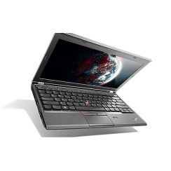 Lenovo Thinkpad X230i 12.5" i3 4GB SSD A+ Refurbished