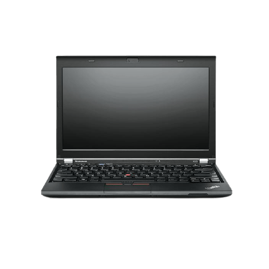 Lenovo Thinkpad X230i 12.5" i3 4GB SSD A+ Refurbished