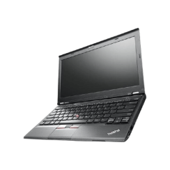 Lenovo Thinkpad X230i 12.5" i3 4GB SSD A+ Refurbished