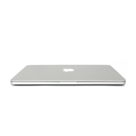 Apple MacBook Pro 13" Retina i5 i5 8GB SSD 512GB Silver 2015
