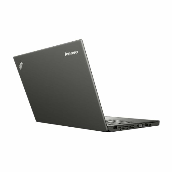Lenovo ThinkPad X240 12.5" i5, 8GB RAM, SSD 256GB A+