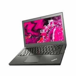 Lenovo ThinkPad X240 12.5" i5, 8GB RAM, SSD 256GB A+