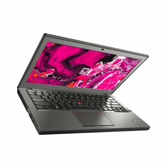 Lenovo ThinkPad X240 12.5" i5, 8GB RAM, SSD 256GB A+