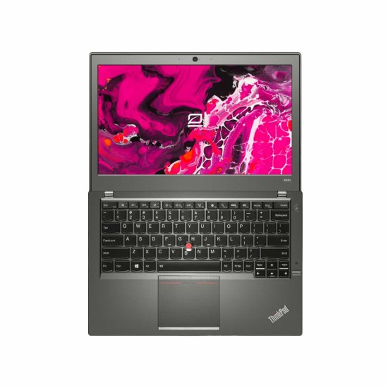Lenovo ThinkPad X240 12.5" i5, 8GB RAM, SSD 256GB A+
