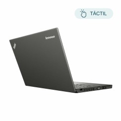 Lenovo Thinkpad X240 Touch 12.5" i5 8GB SSD 256GB A