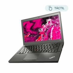Lenovo Thinkpad X240 Touch 12.5" i5 8GB SSD 256GB A