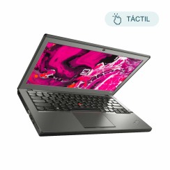 Lenovo Thinkpad X240 Touch 12.5" i5 8GB SSD 256GB A