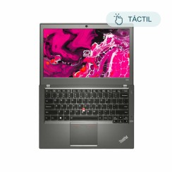 Lenovo Thinkpad X240 Touch 12.5" i5 8GB SSD 256GB A