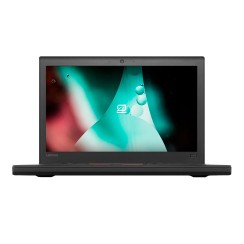 Lenovo Thinkpad x260 i3, 12.5", 4GB, SSD 128GB A+