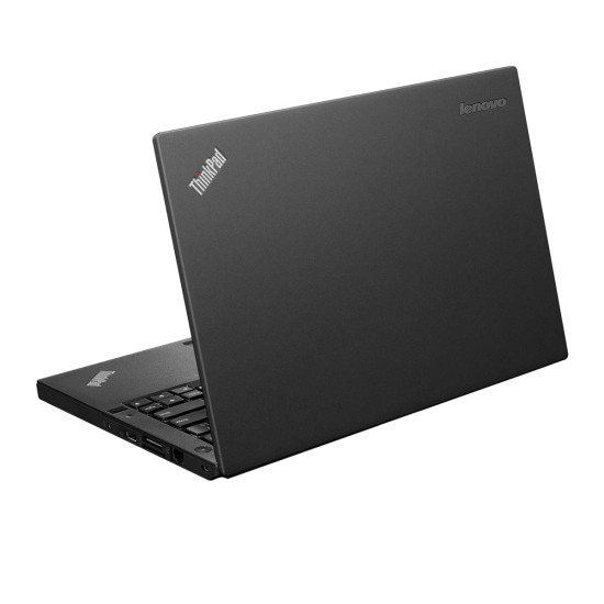 Lenovo Thinkpad x260 i3, 12.5", 4GB, SSD 128GB A+