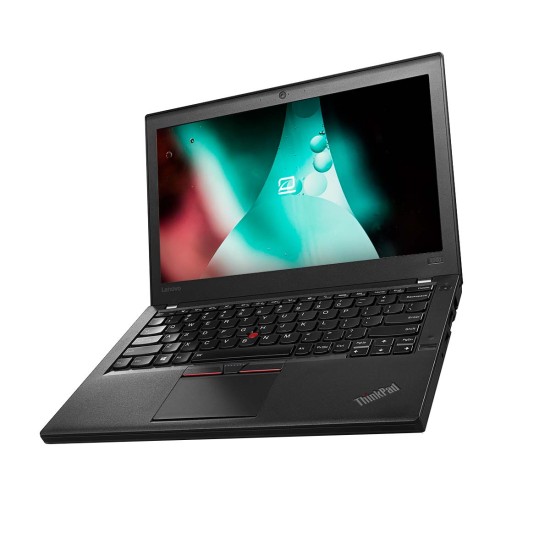 Lenovo Thinkpad x260 i3, 12.5", 4GB, SSD 128GB A+