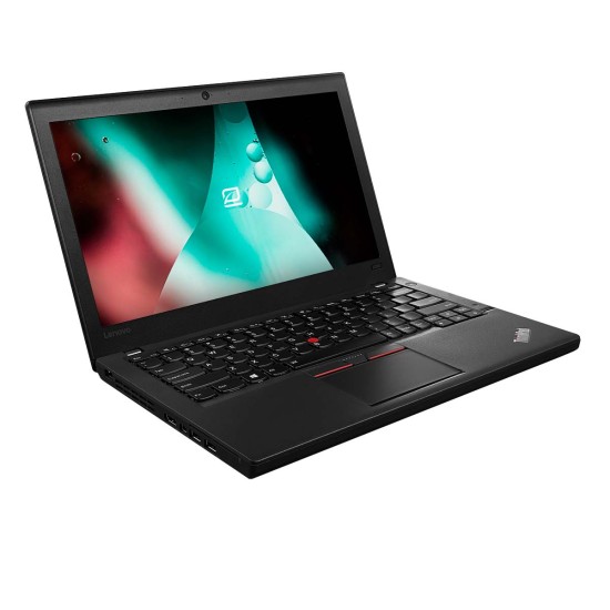 Lenovo Thinkpad X260 i3 8GB SSD 128GB A+ 12.5"