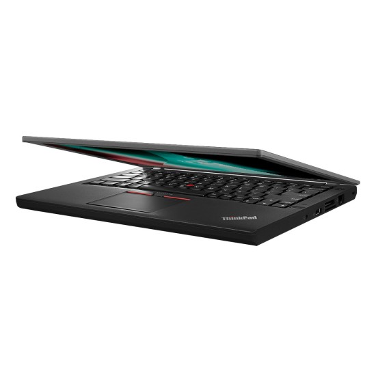 Lenovo Thinkpad X260 i3 8GB SSD 128GB A+ 12.5"