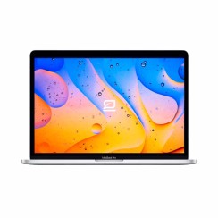 Apple MacBook Pro 13" i7 2.8GHz 16GB SSD 512GB Silver