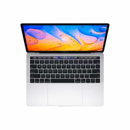 Apple MacBook Pro 13" i7 2.8GHz 16GB SSD 512GB Silver