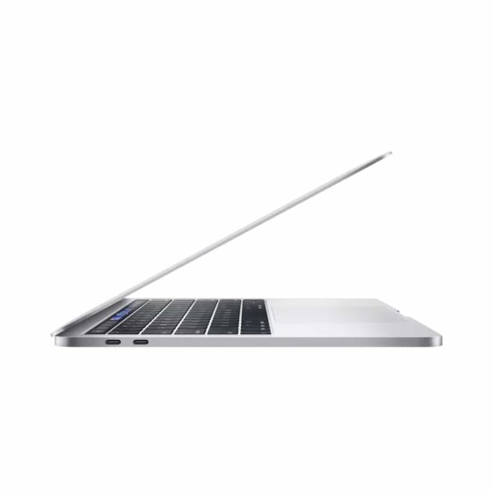 Apple MacBook Pro 13" i7 2.8GHz 16GB SSD 512GB Silver