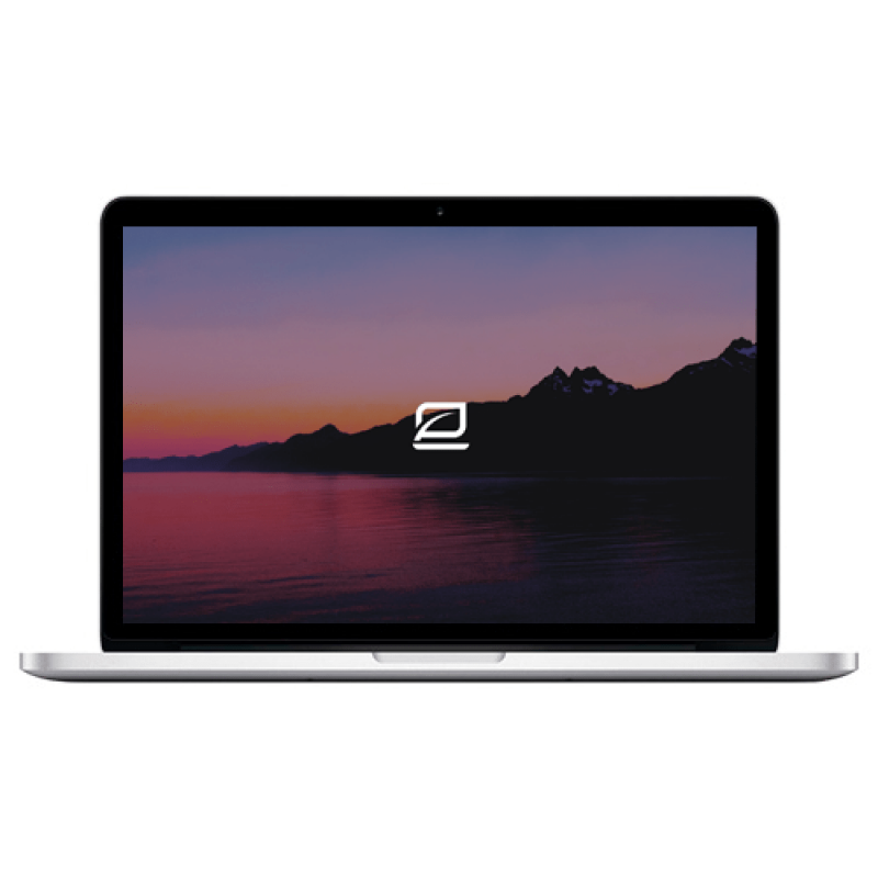 Apple MacBook Pro 13" i7 16GB SSD 512GB Silver 2015