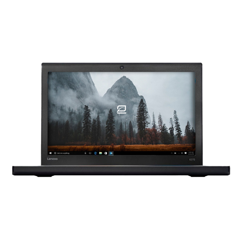 Lenovo ThinkPad X270 12.5" i5 7200U 16GB SSD 512GB A+
