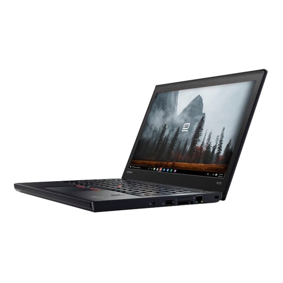 Lenovo ThinkPad X270 12.5" i5 7200U 16GB SSD 512GB A+