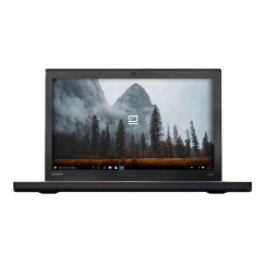 Lenovo ThinkPad x270 Touch 12.5" i5 16GB SSD A+