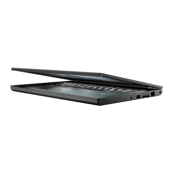 Lenovo ThinkPad x270 Touch 12.5" i5 16GB SSD A+