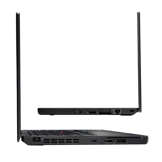 Lenovo ThinkPad x270 Touch 12.5" i5 16GB SSD A+