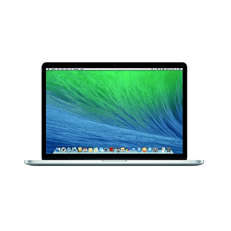 Apple MacBook Pro 15" 2014 i7 3.4GHz 16GB SSD A+