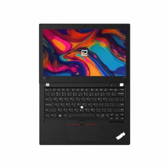 Lenovo ThinkPad X280 12.5" i5 7300U 8GB SSD 128GB A+