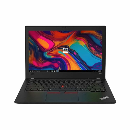 Lenovo ThinkPad X280 12.5″ Ultrabook | i5 8GB SSD 25GB