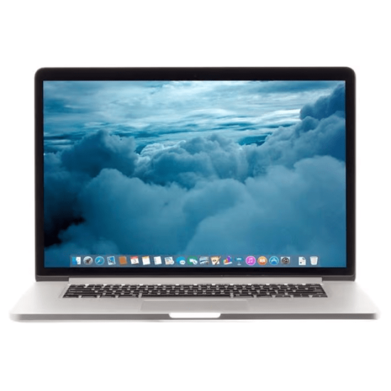 Apple MacBook Pro 15" 2014 i7 16GB SSD 512GB A+
