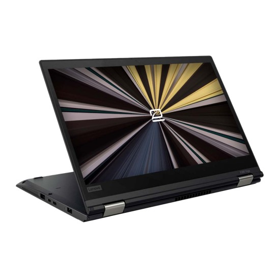 Lenovo Thinkpad X380 Yoga Touch 13.3" i5 8GB SSD A+