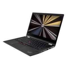 Lenovo Thinkpad x380 Yoga Touch 13.3" i5 8GB SSD Full HD