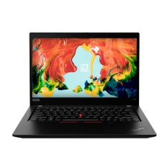 Lenovo ThinkPad X390 13.3" i5-8365U 8GB SSD 256GB FHD