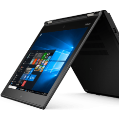 Lenovo ThinkPad Yoga 260 i7 Touch, 8GB, 1TB SSD - Grade A