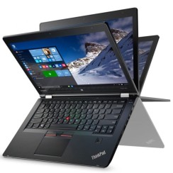 Lenovo ThinkPad Yoga 260 Touch 12.5" - i3, 4GB, SSD A+