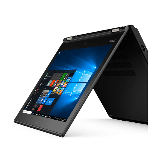 Lenovo ThinkPad Yoga 260 Touch 12.5" - i3, 4GB, SSD A+
