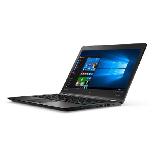 Lenovo ThinkPad Yoga 460 i5, 8GB, 256GB SSD 14" Touch