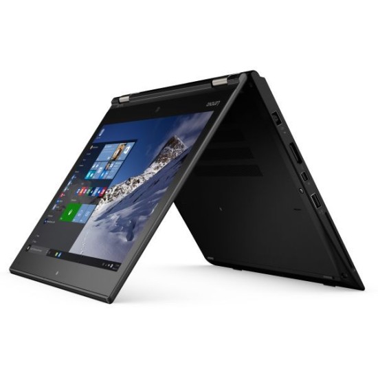 Lenovo ThinkPad Yoga 460 i5, 8GB, 256GB SSD 14" Touch