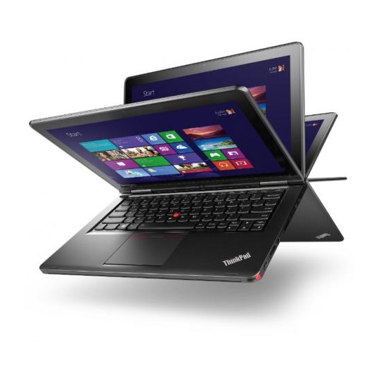 Lenovo ThinkPad Yoga S1 Touch 12.5" i7, 8GB, SSD 256GB