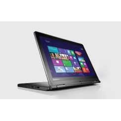 Lenovo ThinkPad Yoga S1 Touch 12.5" i7, 8GB, SSD 256GB