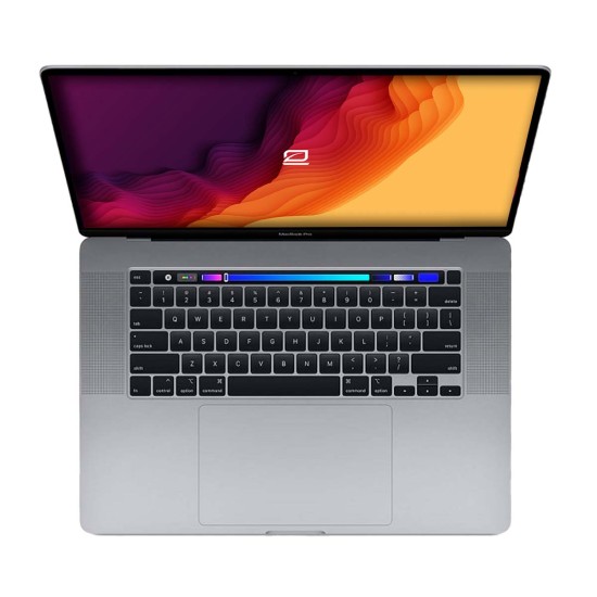Apple MacBook Pro 16" i7 32GB SSD 1TB 2019 Space Grey