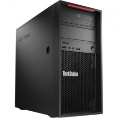 Lenovo ThinkStation P300 MT Xeon E3, 16GB, SSD 512GB, A+