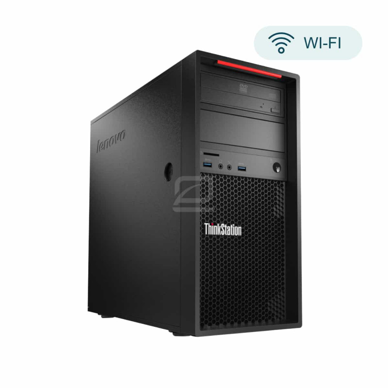 Lenovo ThinkStation P310 MT i7 6700, 32GB, SSD 512GB