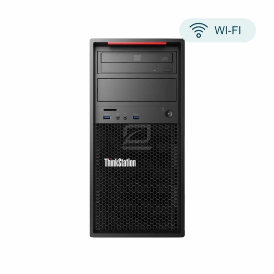 Lenovo ThinkStation P310 MT i7 6700, 32GB, SSD 512GB