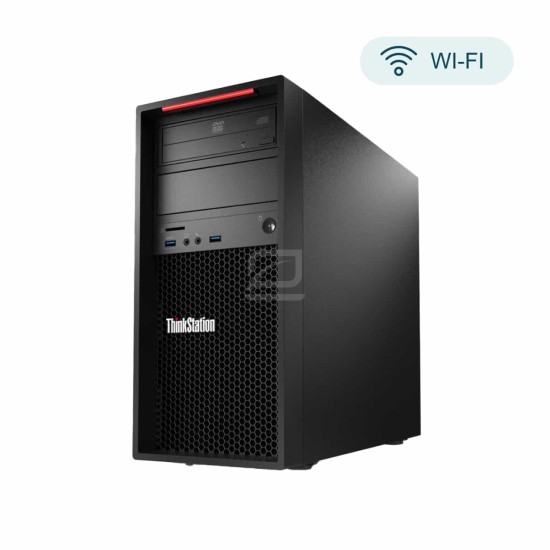 Lenovo ThinkStation P310 MT i7 6700, 32GB, SSD 512GB
