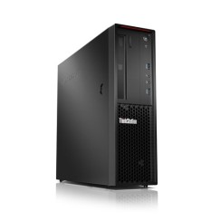 Lenovo ThinkStation P310 SFF i7, 16GB, 512GB SSD, WiFi A+