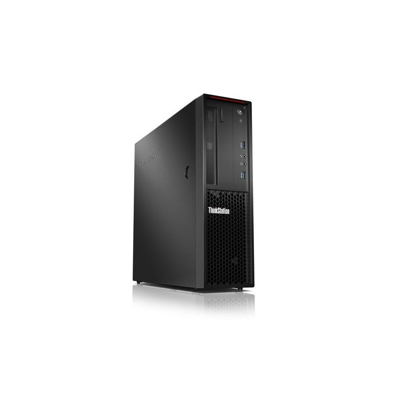Lenovo ThinkStation P310 SFF i7, 16GB, 512GB SSD, WiFi A+
