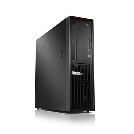 Lenovo ThinkStation P310 SFF i7, 16GB, 512GB SSD, WiFi A+