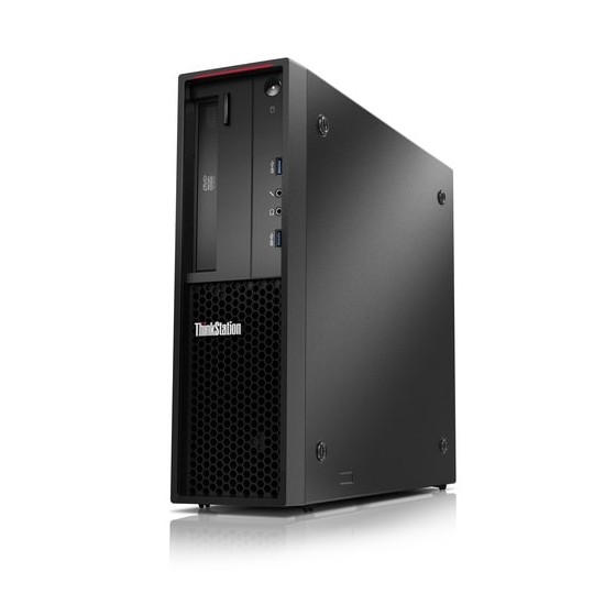 Lenovo ThinkStation P310 SFF i7, 16GB, 512GB SSD, WiFi A+